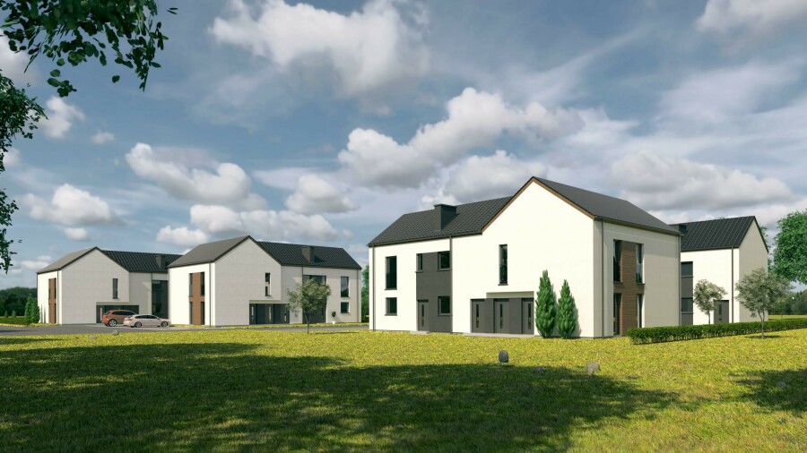 APARTAMENTY BOROWINOWA