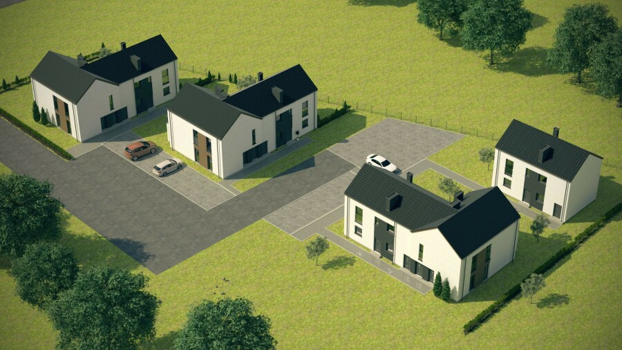 APARTAMENTY BOROWINOWA