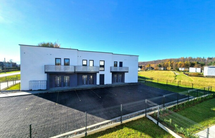 OSIEDLE STYLOVE - SKOCZÓW