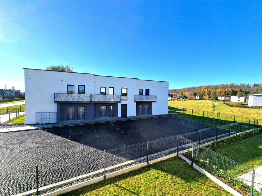 OSIEDLE STYLOVE - SKOCZÓW