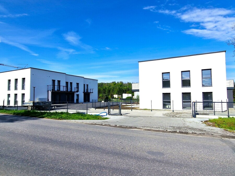 OSIEDLE STYLOVE - SKOCZÓW