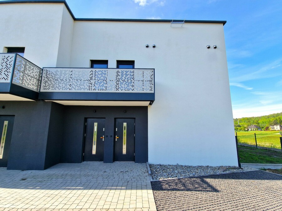 OSIEDLE STYLOVE - SKOCZÓW