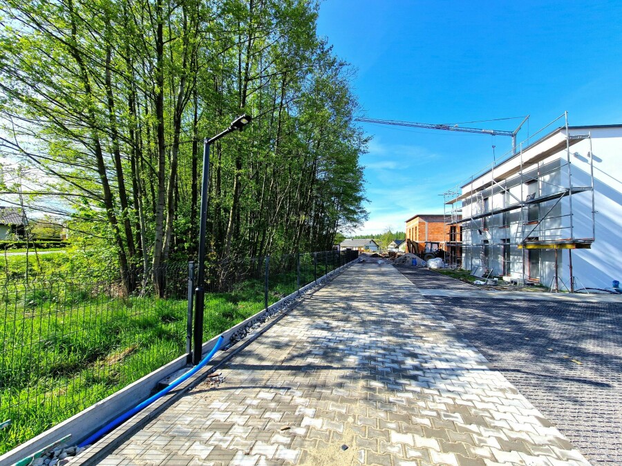 OSIEDLE STYLOVE - SKOCZÓW