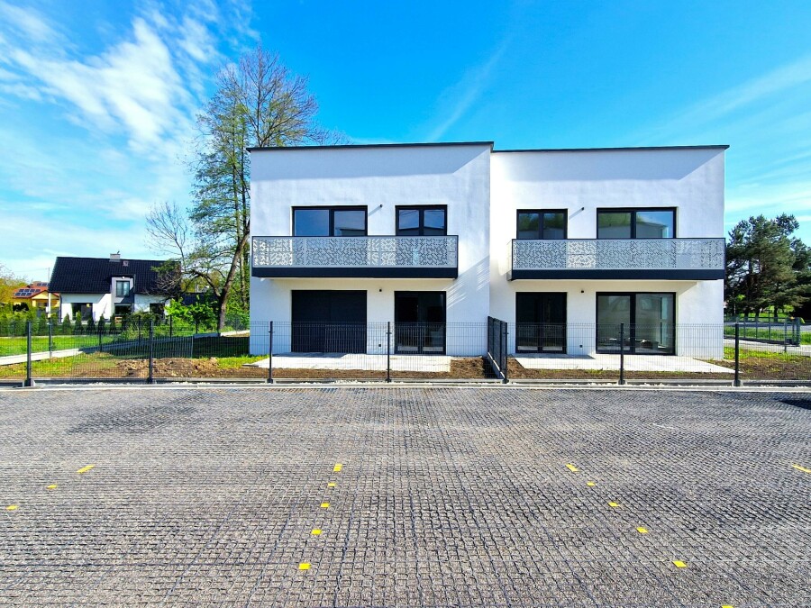 OSIEDLE STYLOVE - SKOCZÓW