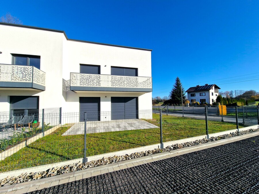 OSIEDLE STYLOVE - SKOCZÓW