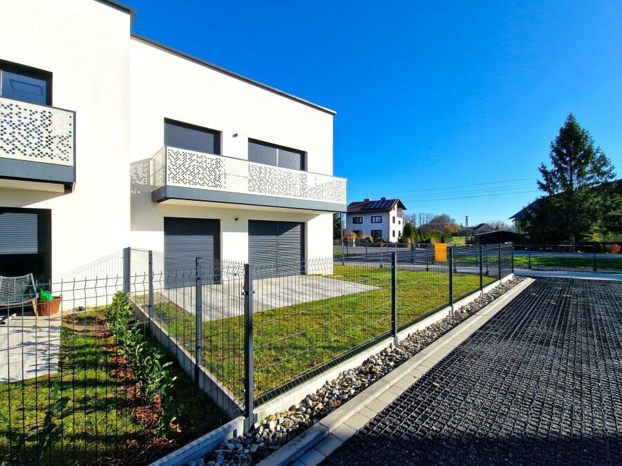 OSIEDLE STYLOVE - SKOCZÓW