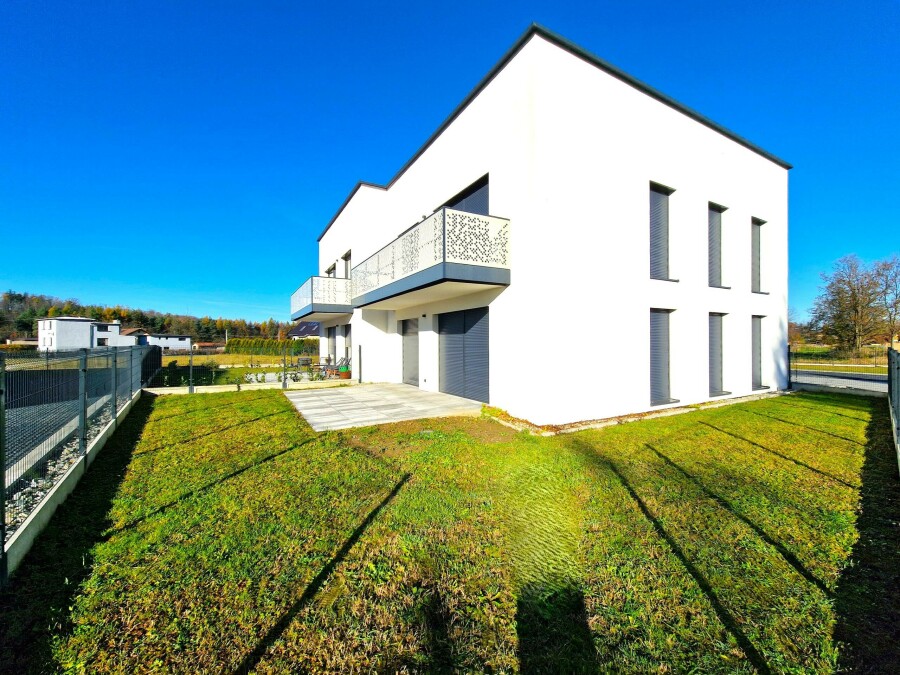 OSIEDLE STYLOVE - SKOCZÓW