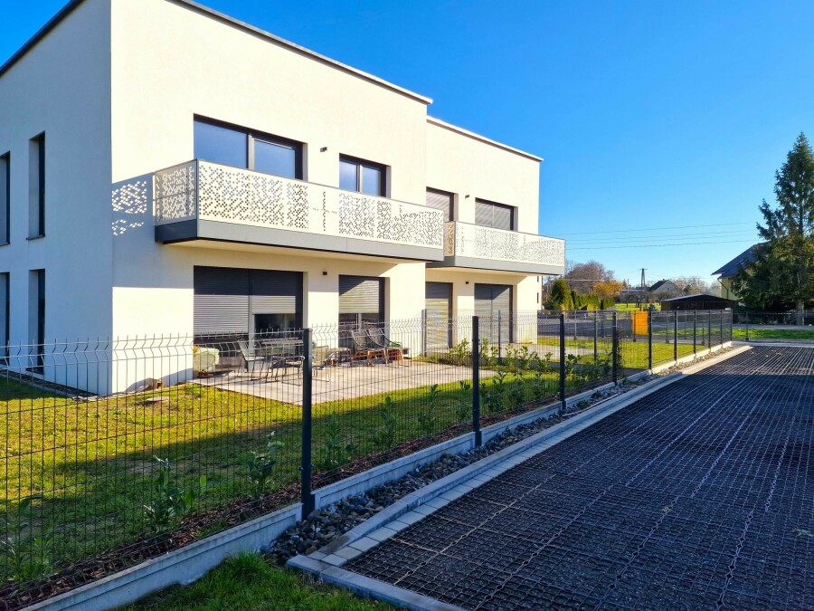 OSIEDLE STYLOVE - SKOCZÓW