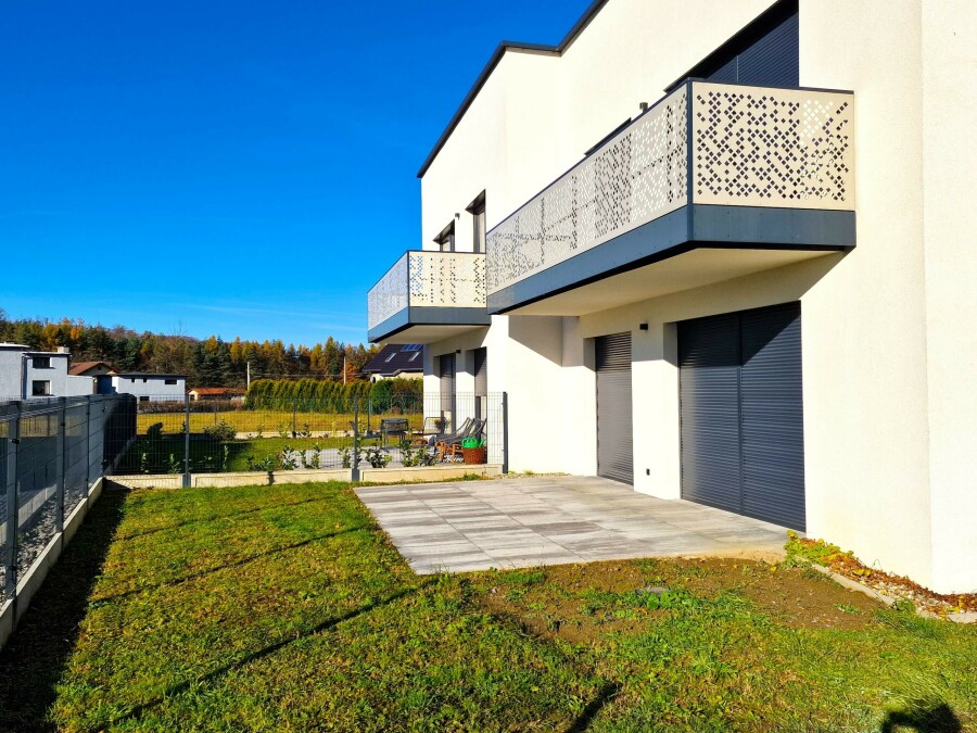 OSIEDLE STYLOVE - SKOCZÓW