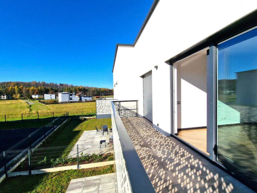 OSIEDLE STYLOVE - SKOCZÓW