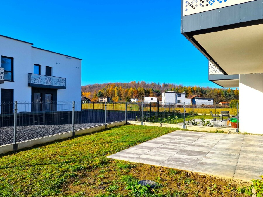 OSIEDLE STYLOVE - SKOCZÓW